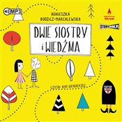 [Audiobook... - Agnieszka Budzicz-Marchlewska - Ksiegarnia w UK