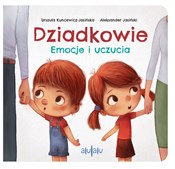 Dziadkowie... - Urszula Kuncewicz-Jasińska, Aleksander Jasiński - Ksiegarnia w UK
