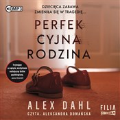 Książka : [Audiobook... - Alex Dahl