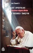 Książka : List apost... - Jan Paweł II
