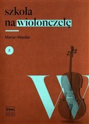 Polska książka : Szkoła  na... - Marian Międlar