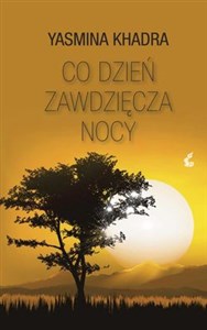 Picture of Co dzień zawdzięcza nocy