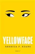 Yellowface... - Rebecca F. Kuang -  books in polish 