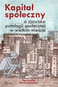 Kapitał sp... - Agnieszka Barczykowska -  Książka z wysyłką do UK