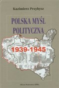 Polska myś... - Kazimierz Przybysz -  books in polish 