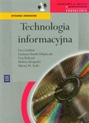 Technologi... - Ewa Gurbiel, Grażyna Hardt-Olejniczak, Ewa Kołczyk -  foreign books in polish 