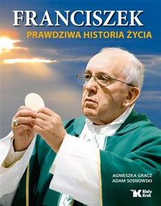 Picture of Franciszek Prawdziwa historia życia