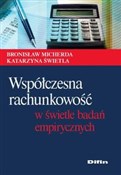polish book : Współczesn... - Bronisław Micherda, Katarzyna Świetla