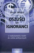 Oszuści cz... - Jamie Whyte -  books from Poland
