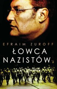 Picture of Łowca nazistów