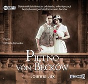 [Audiobook... - Joanna Jax -  books from Poland