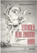 Książka : Tentamer a... - Witold Wedecki