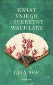 Kwiat Śnie... - Lisa See -  foreign books in polish 