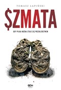 Książka : Szmata - Tomasz Łapiński