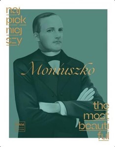 Picture of Najpiękniejszy Moniuszko na fortepian