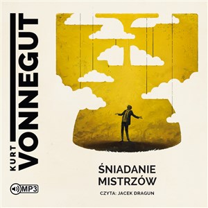 Picture of [Audiobook] CD MP3 Śniadanie mistrzów