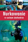 Nurkowanie... - Jochen Prey, Thomas Kromp, Frank Schneider -  books from Poland