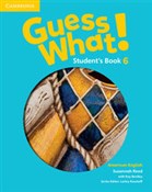 Guess What... - Susannah Reed, Kay Bentley - Ksiegarnia w UK