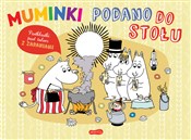 Muminki. P... - Marta Stochmiałek -  books from Poland