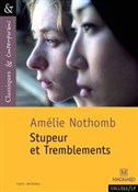 Stupeur et... - Amelie Nothomb -  books in polish 