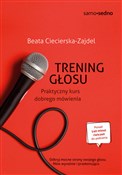 Książka : Trening gł... - Beata Ciecierska-Zajdel