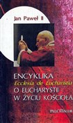 Polska książka : Encyklika ... - Jan Paweł II