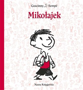 Picture of Mikołajek