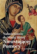 polish book : Nabożeństw... - Iwona Józefiak
