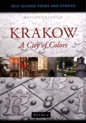 Krakow A C... - Bożena Grzebień - Ksiegarnia w UK