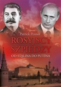 Rosyjscy s... - Patrick Pesnot -  Polish Bookstore 