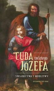 Picture of Cuda Świętego Józefa