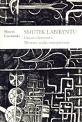 Smutek lab... - Marcin Czerwiński -  Polish Bookstore 