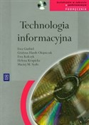 Polska książka : Technologi... - Ewa Gurbiel, Grażyna Hardt-Olejniczak, Ewa Kołczyk