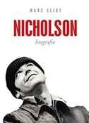 Polska książka : Nicholson ... - Marc Eliot