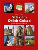 Szlakiem O... - Jarek Majcher -  books from Poland