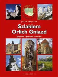 Picture of Szlakiem Orlich Gniazd