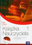 Polska książka : Puls Ziemi... - Roman Malarz