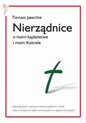 Polska książka : Nierządnic... - Tomasz Jaeschke