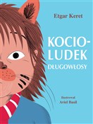 Kocioludek... - Etgar Keret -  books in polish 