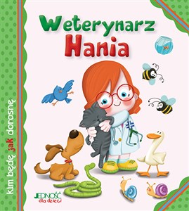Picture of Weterynarz Hania