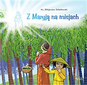 Z Maryją n... - Zbigniew Sobolewski -  Polish Bookstore 