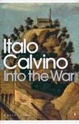 polish book : Into the W... - Italo Calvino
