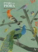Ptaki i ic... - Britta Teckentrup -  foreign books in polish 