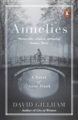 Annelies - David Gillham -  books from Poland