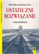 Ostateczne... - Hans Mommsen -  foreign books in polish 