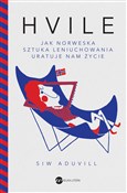 Hvile Jak ... - Siw Aduvill -  Polish Bookstore 
