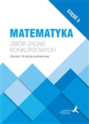 Książka : Matematyka... - Jerzy Janowicz
