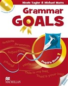 Grammar Go... - Nicole Taylor, Michael Watts -  books from Poland