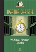 Wczesne sp... - Agatha Christie -  books from Poland