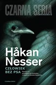 polish book : Człowiek b... - Hakan Nesser
